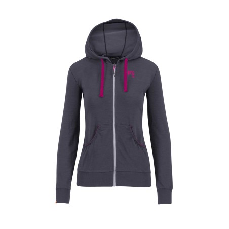 Coppola Merino W Full Zip