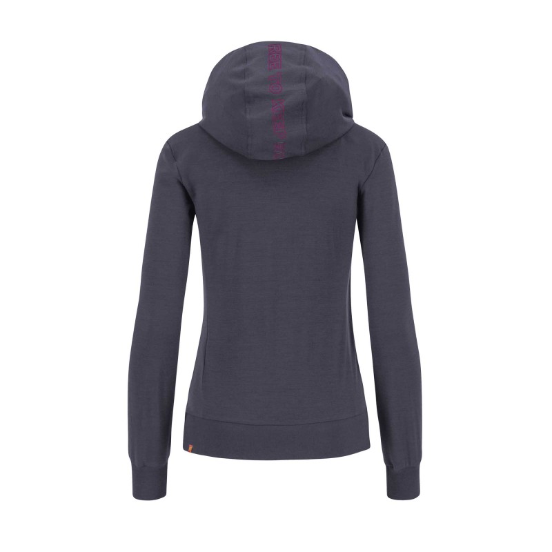 Coppola Merino W Full Zip