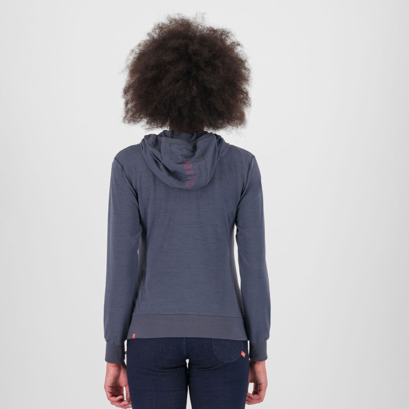 Coppola Merino W Full Zip