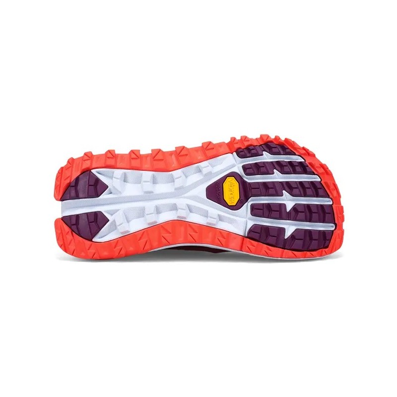 Women Olympus 5 Altra