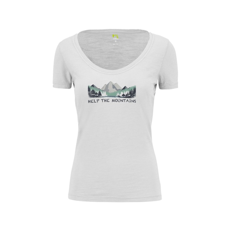 Ambretta W T-Shirt