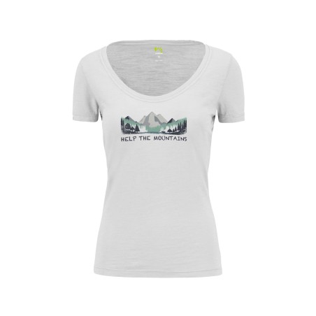 Ambretta W T-Shirt