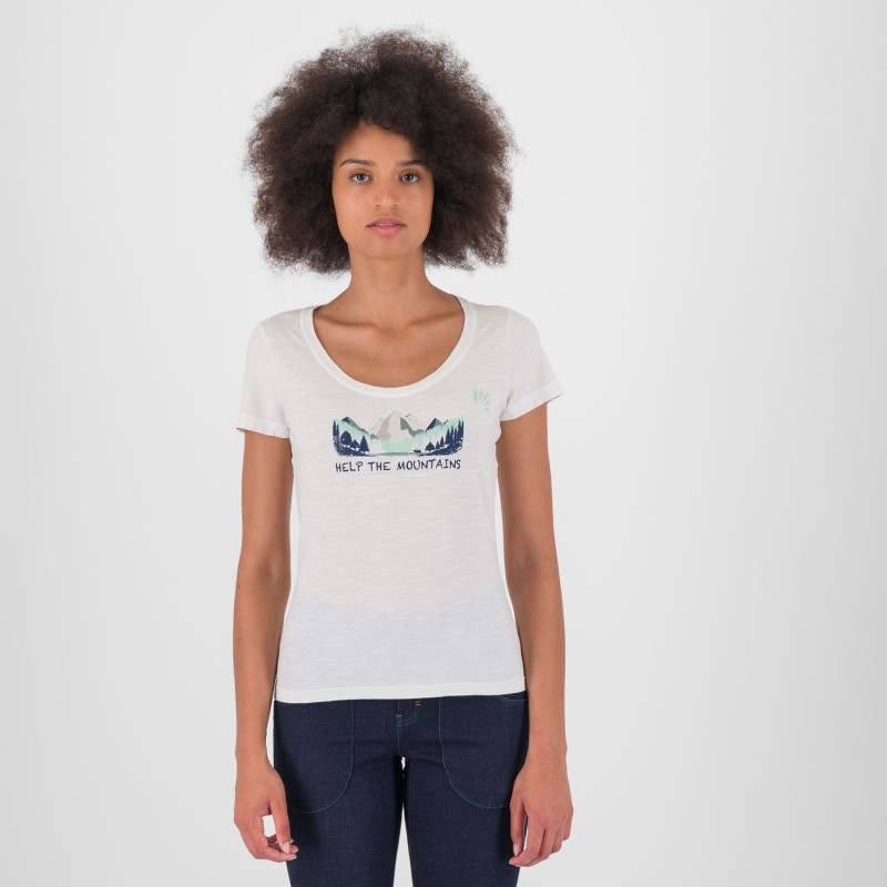 Ambretta W T-Shirt