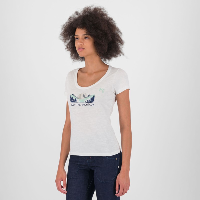Ambretta W T-Shirt