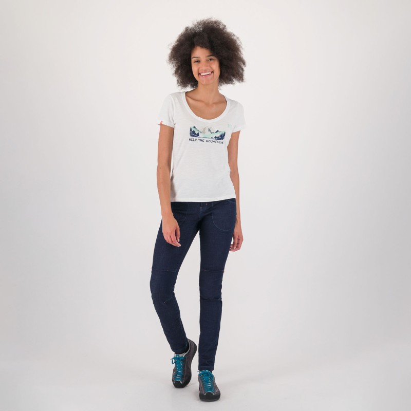Ambretta W T-Shirt