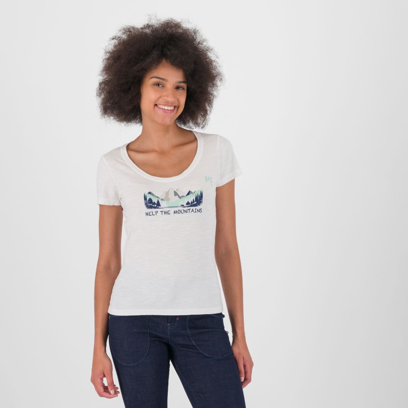 Ambretta W T-Shirt
