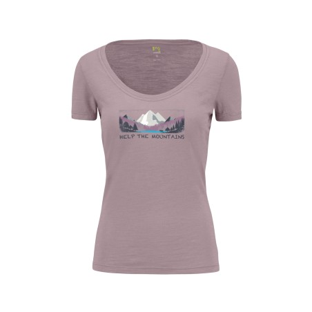 Ambretta W T-Shirt
