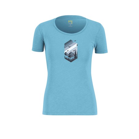 Valley W T-Shirt