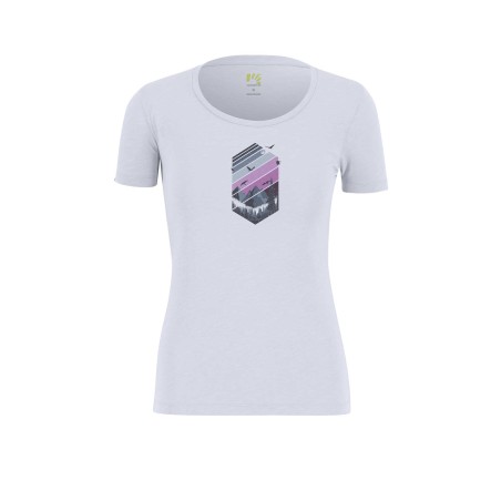 Valley W T-Shirt