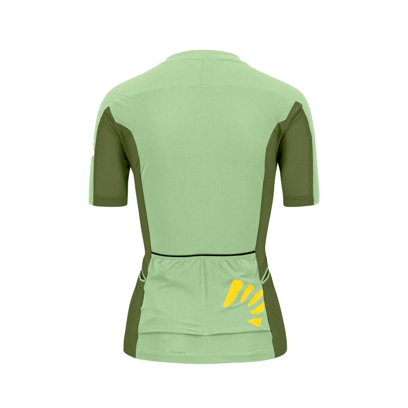 Pralongia Evo W Jersey