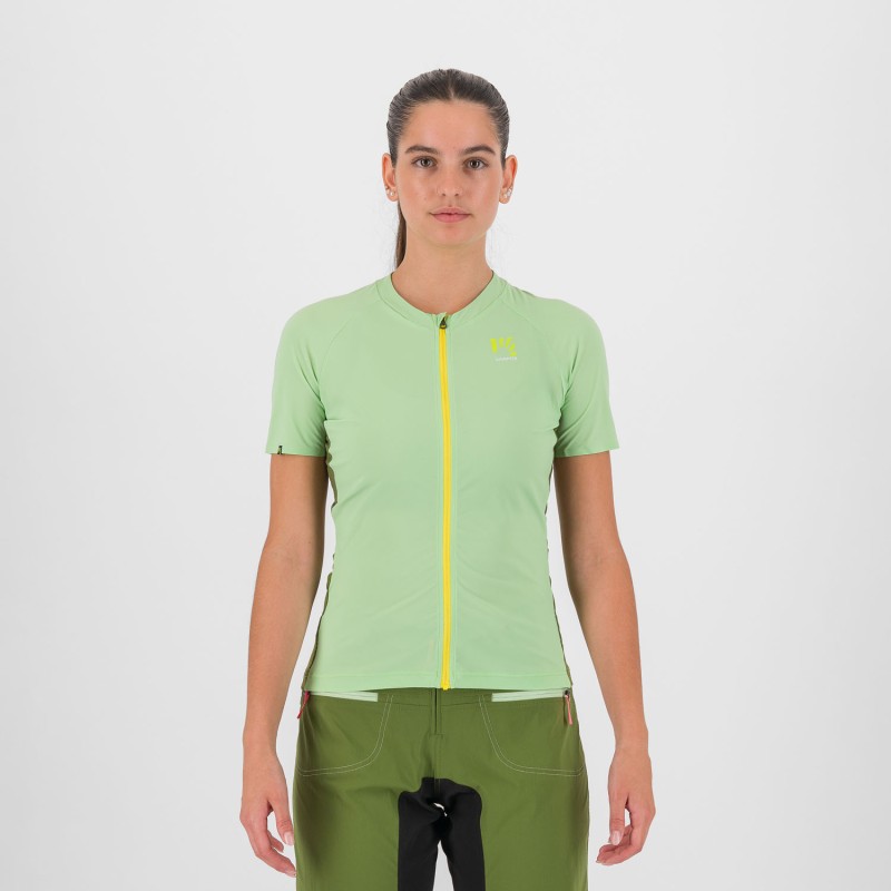 Pralongia Evo W Jersey