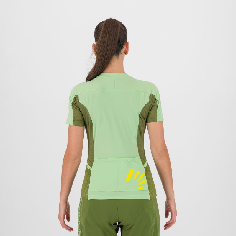 Pralongia Evo W Jersey