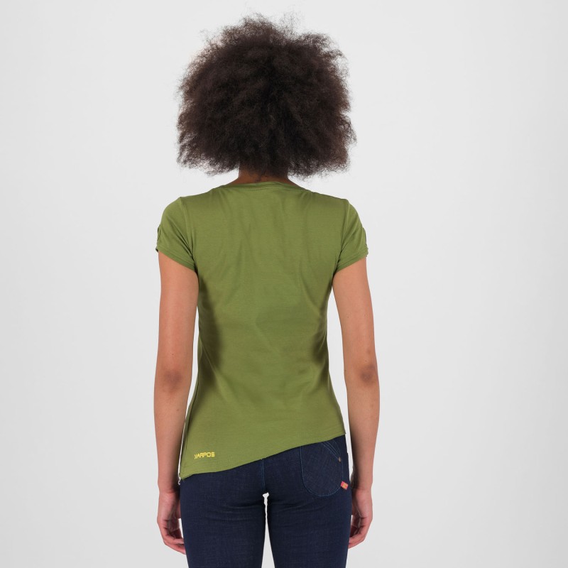 Anemone Evo W T-Shirt