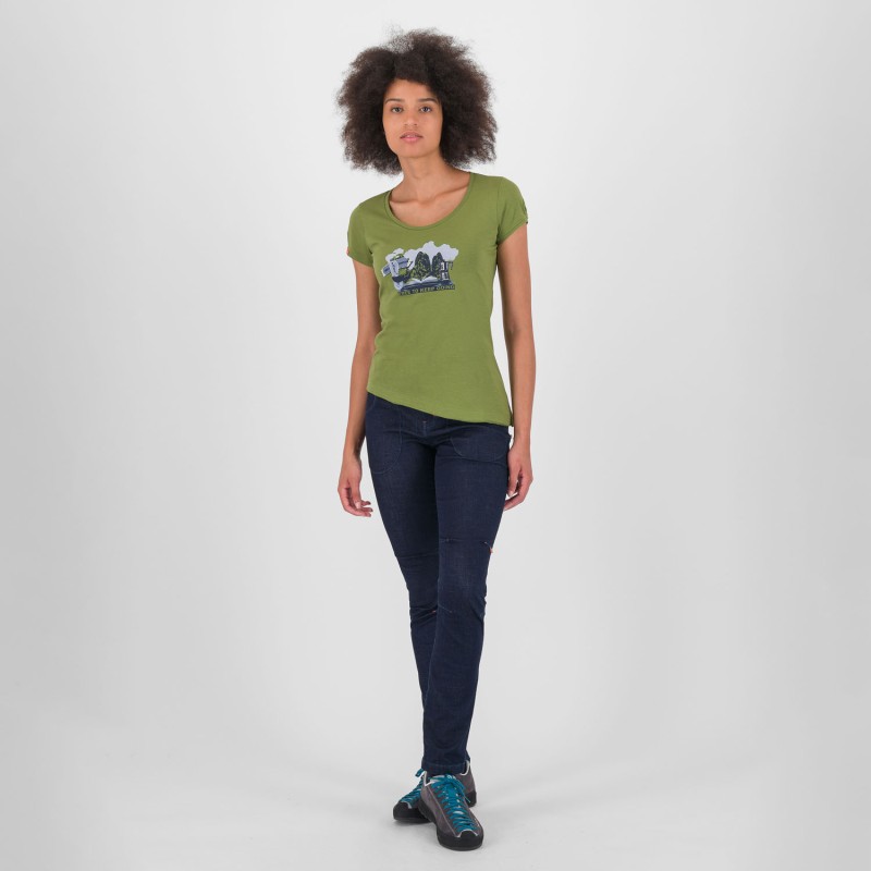 Anemone Evo W T-Shirt