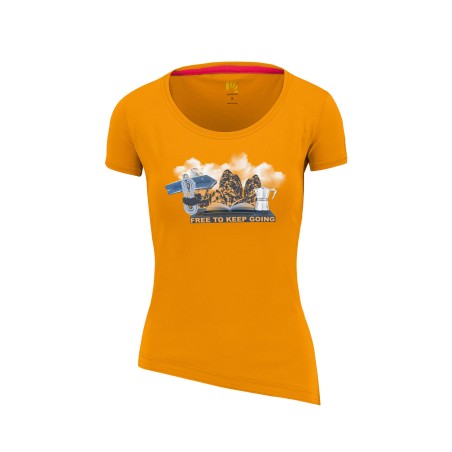 Anemone Evo W T-Shirt