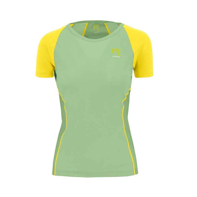 Lavaredo Evo W Jersey