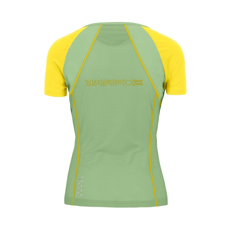 Lavaredo Evo W Jersey