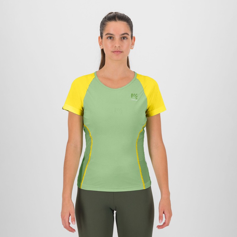 Lavaredo Evo W Jersey