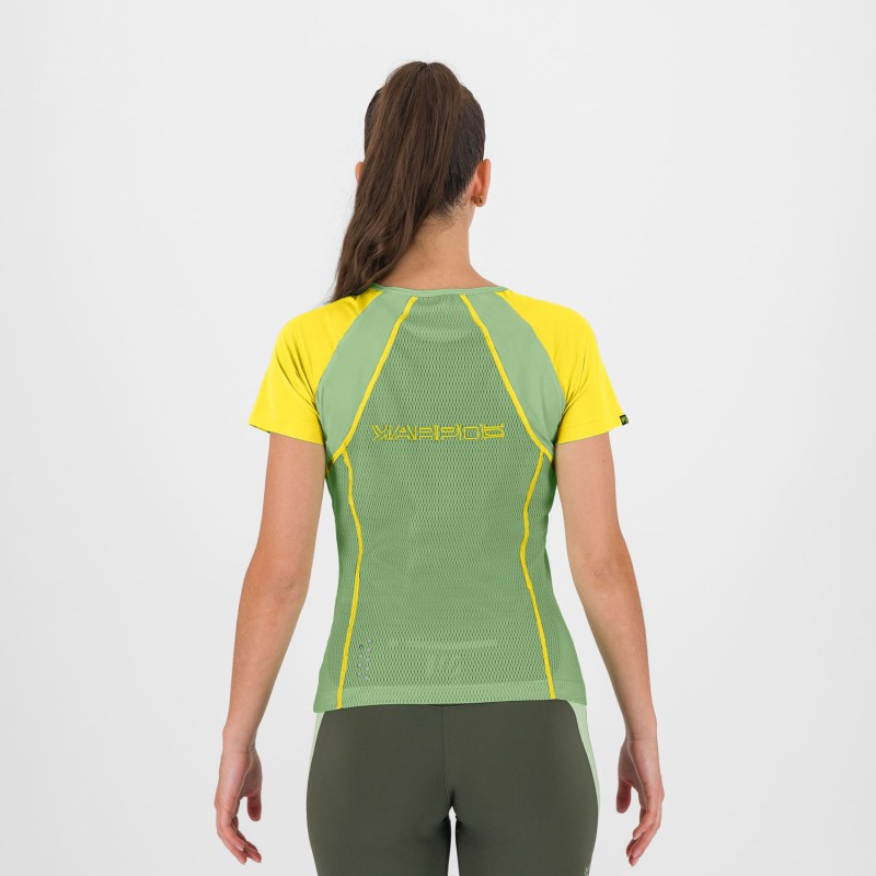 Lavaredo Evo W Jersey