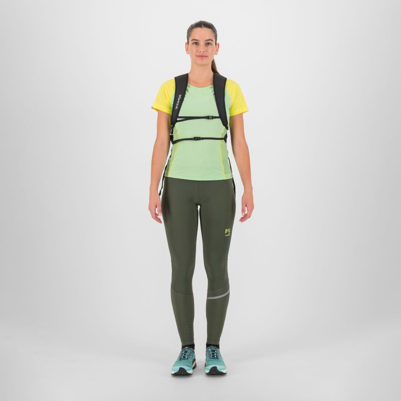 Lavaredo Evo W Jersey