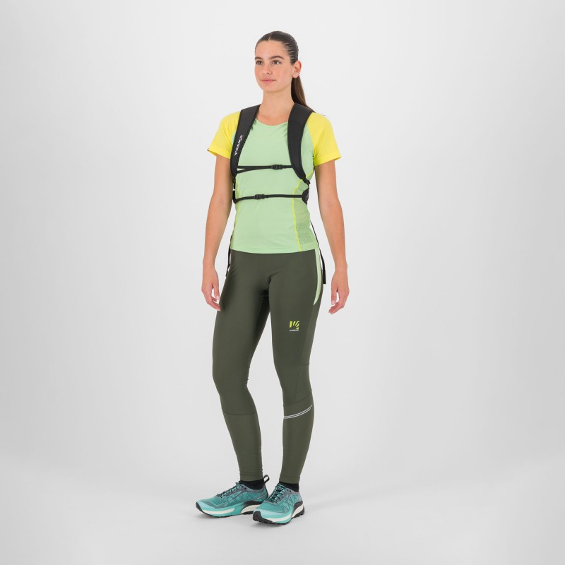 Lavaredo Evo W Jersey
