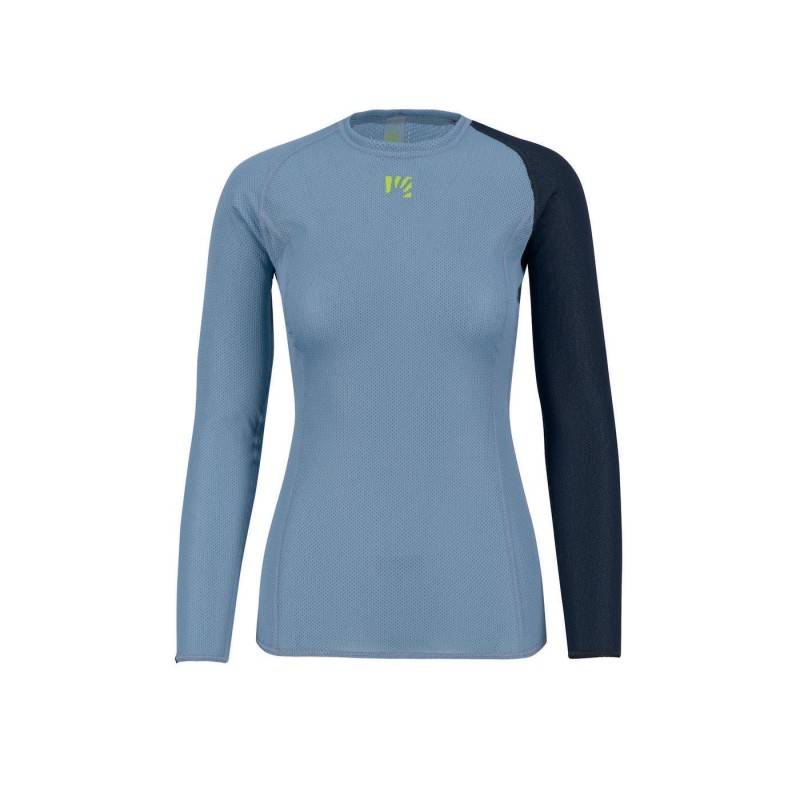 Dinamico Octa W Jersey LS