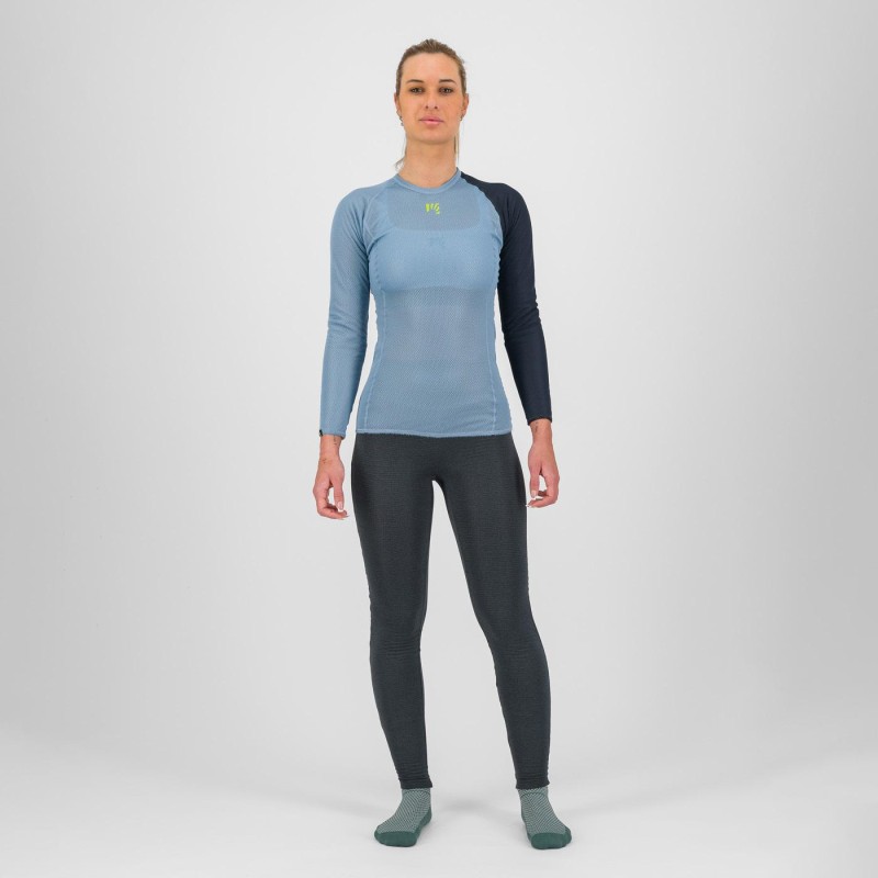 Dinamico Octa W Jersey LS