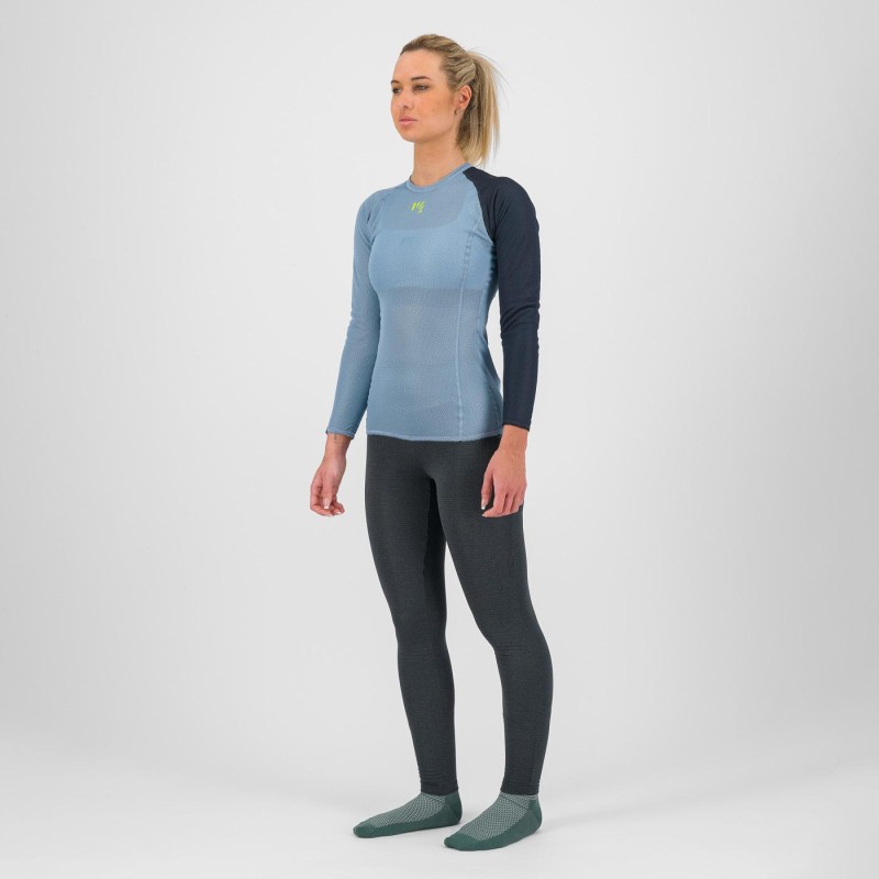 Dinamico Octa W Jersey LS