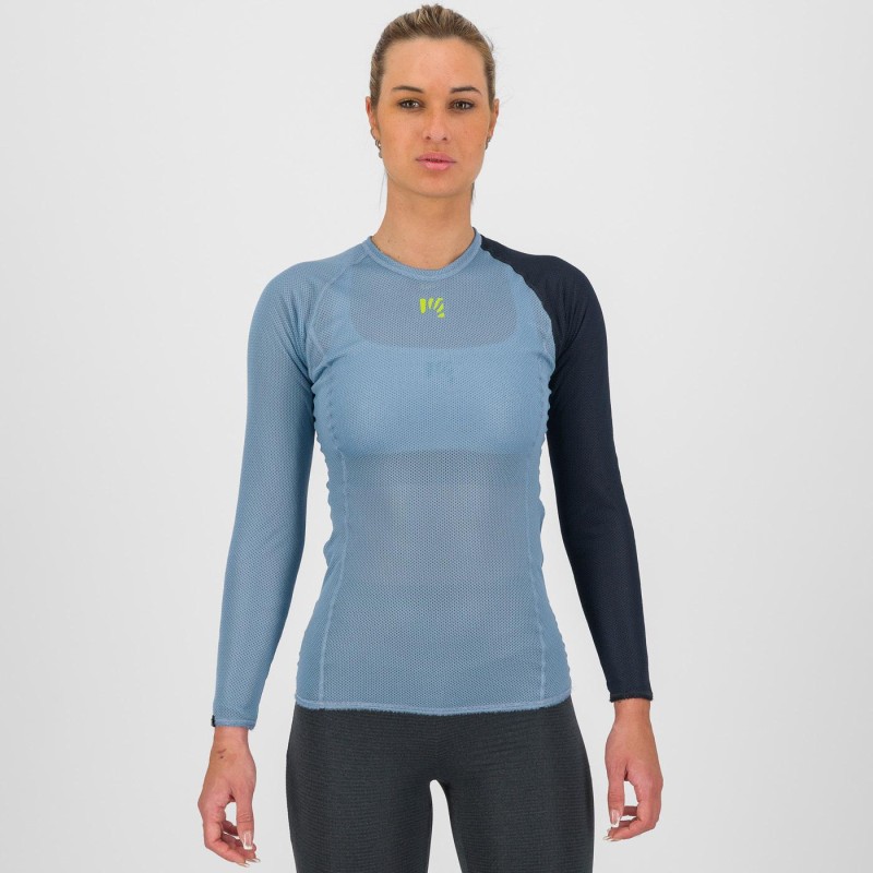 Dinamico Octa W Jersey LS