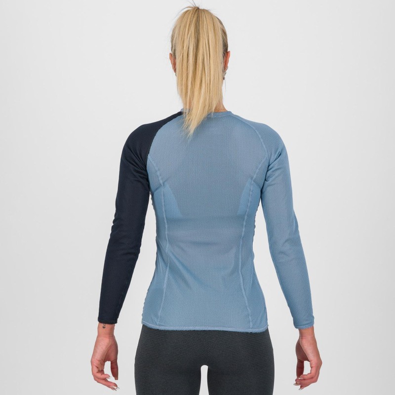 Dinamico Octa W Jersey LS