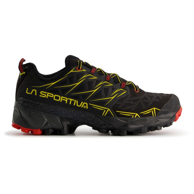 Akyra Black Men La Sportiva