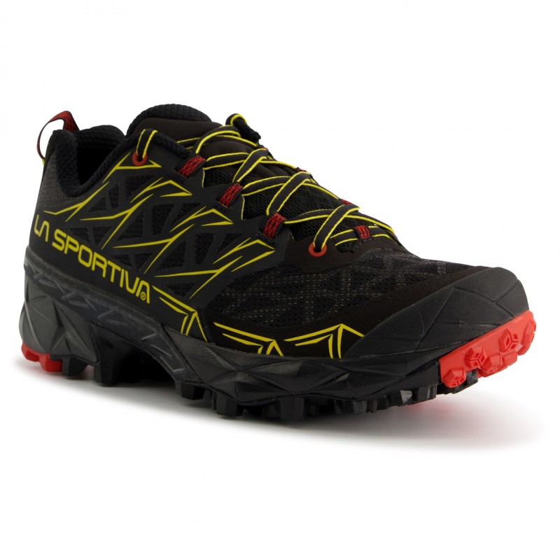 Akyra Black Men La Sportiva