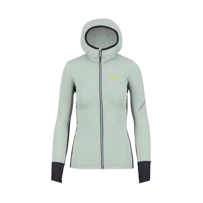 Lavaredo Evo W Fleece