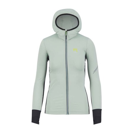 Lavaredo Evo W Fleece