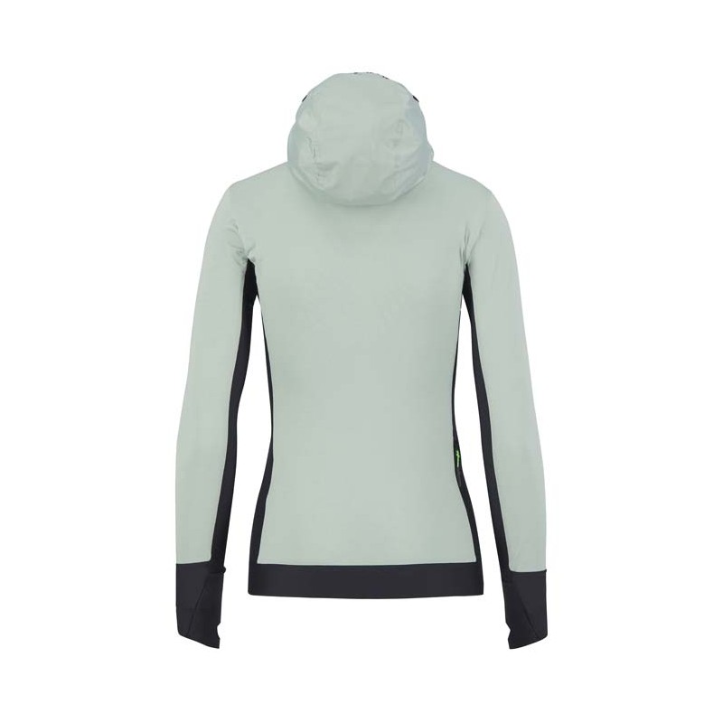 Lavaredo Evo W Fleece
