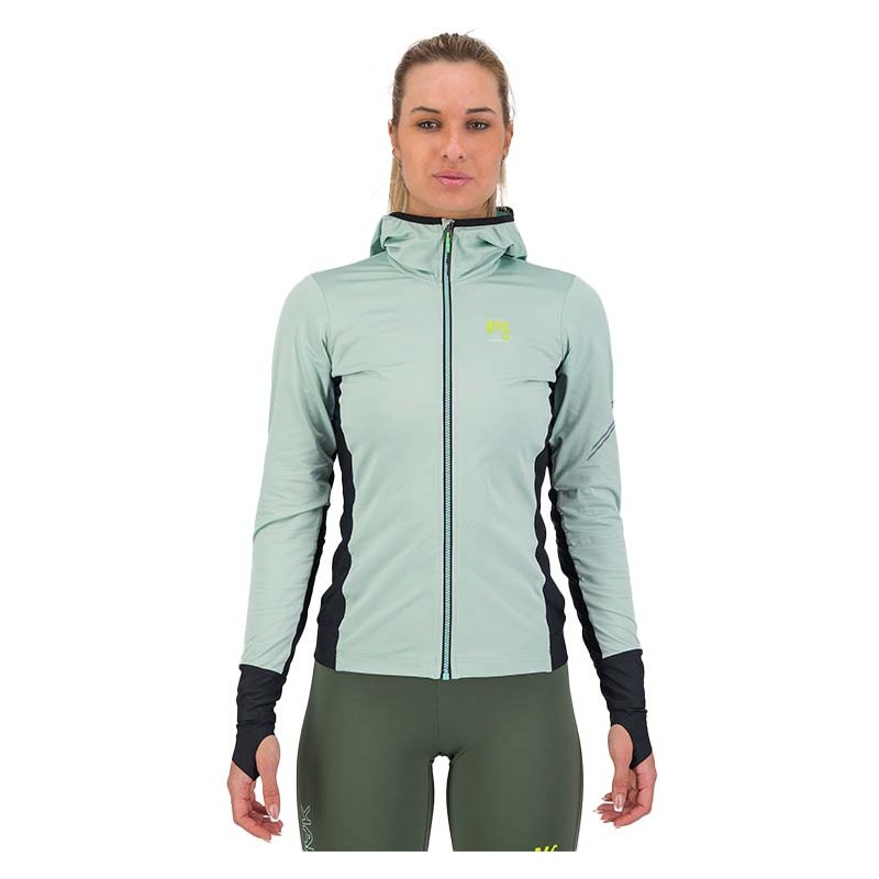 Lavaredo Evo W Fleece