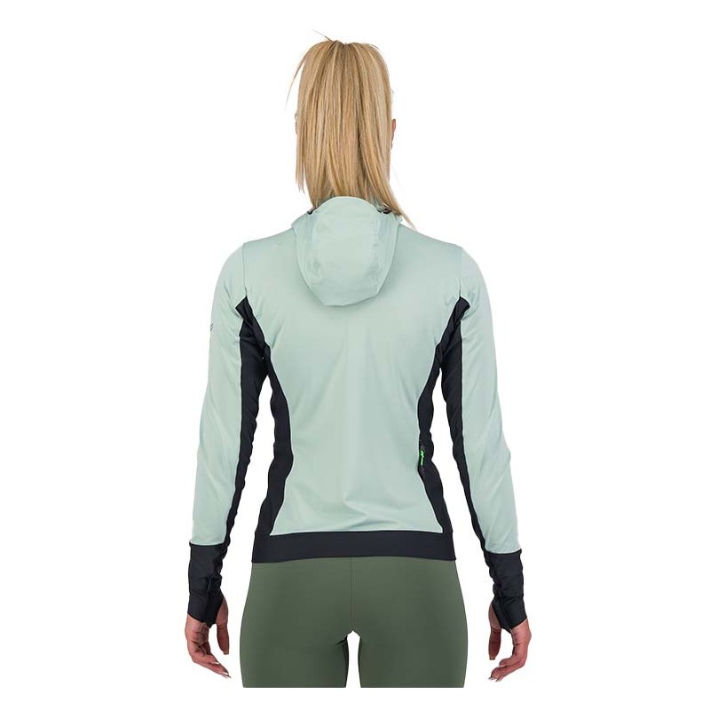 Lavaredo Evo W Fleece