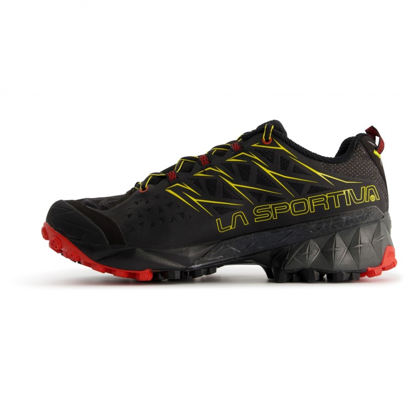 Akyra Black Men La Sportiva