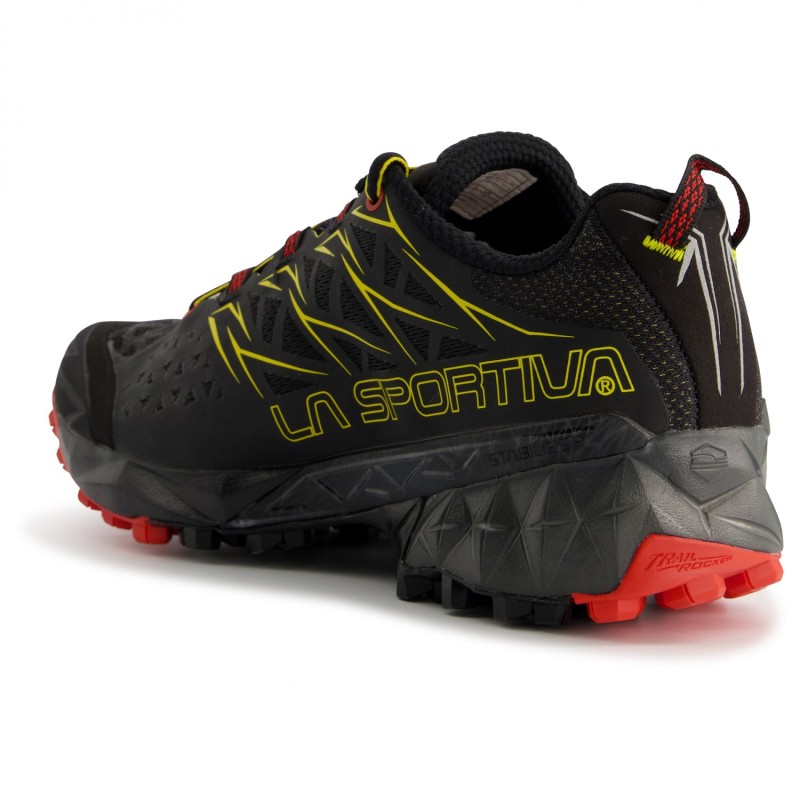 Akyra Black Men La Sportiva