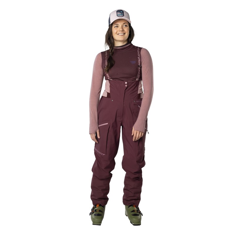 Tigard Gore-Tex Pants Women