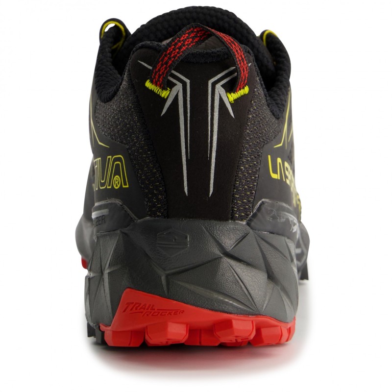Akyra Black Men La Sportiva