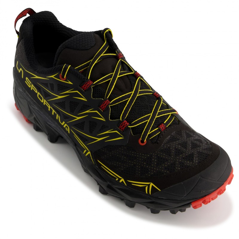 Akyra Black Men La Sportiva