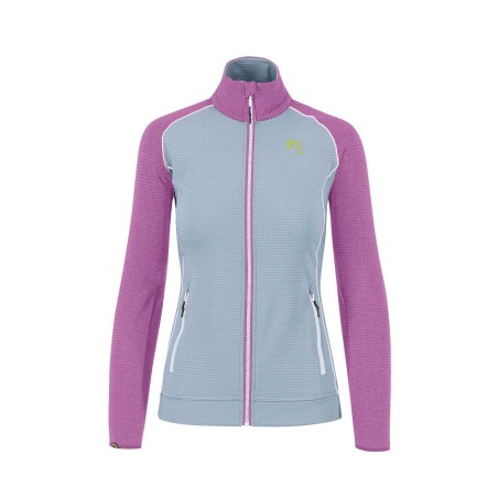 Ambrizzola W Full Zip