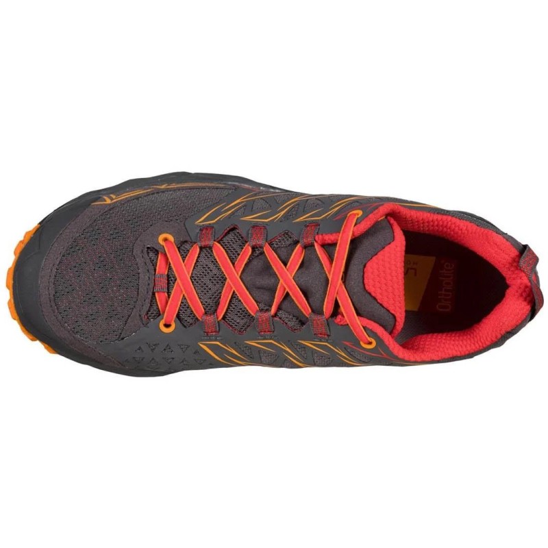 Akyra Woman Carbon/Cherry La Sportiva