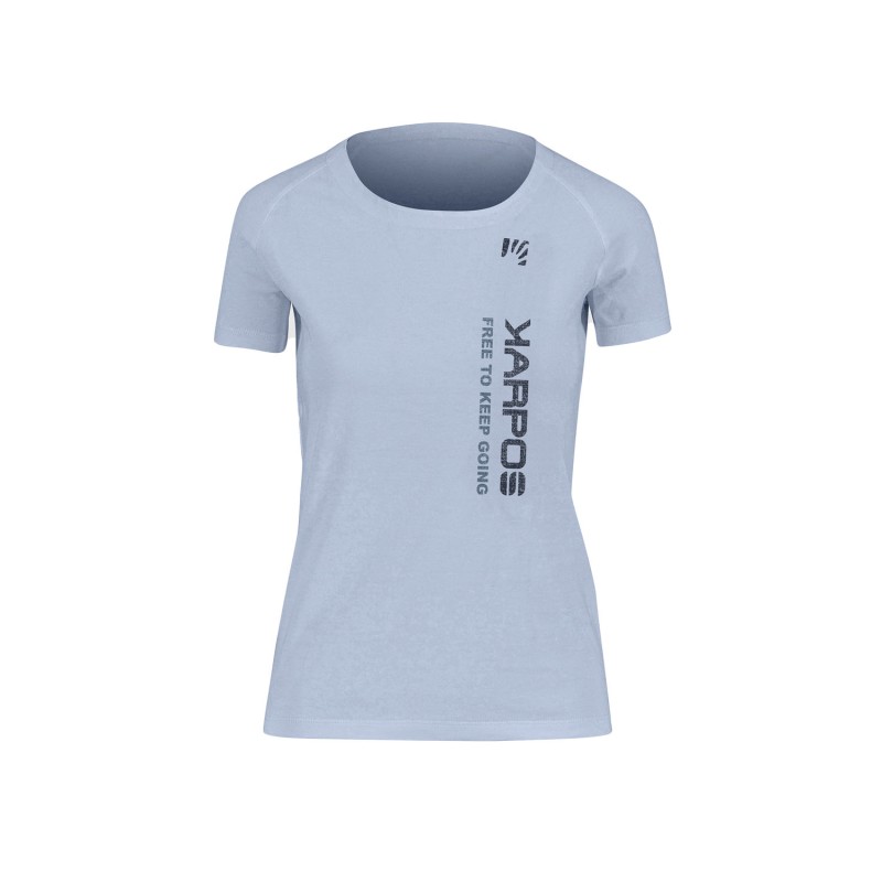 Astro Alpino Evo W T-Shirt