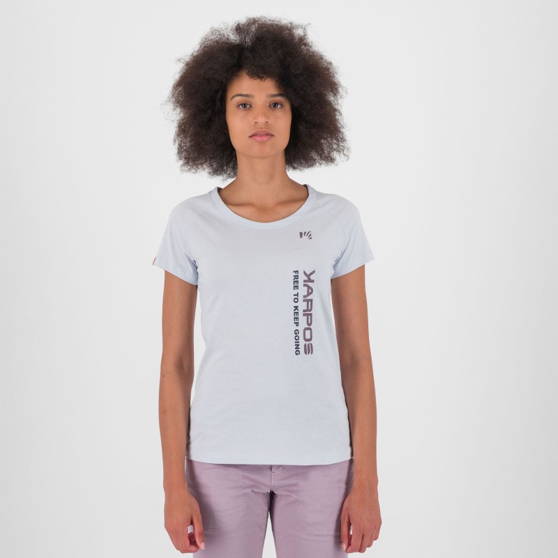 Astro Alpino Evo W T-Shirt