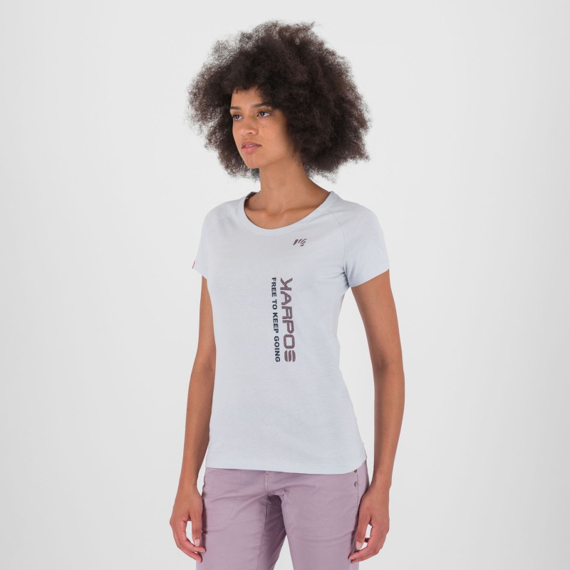 Astro Alpino Evo W T-Shirt