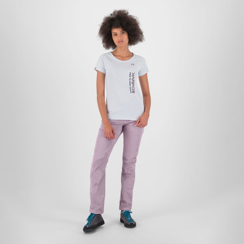 Astro Alpino Evo W T-Shirt