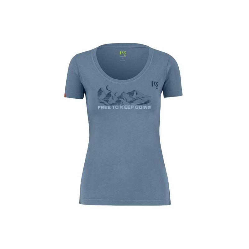 Crocus Evo W T-Shirt