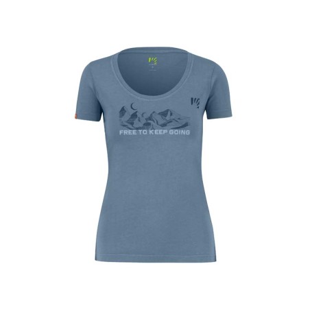 Crocus Evo W T-Shirt